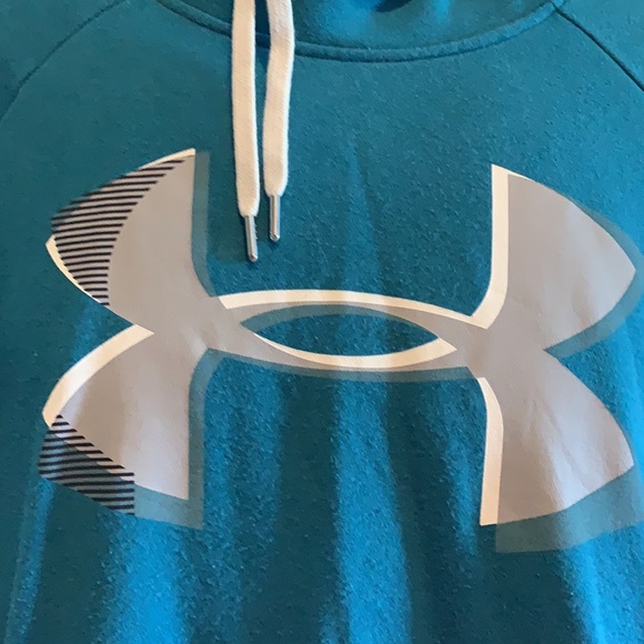 Under Armour hoodie M - Picture 5 of 6